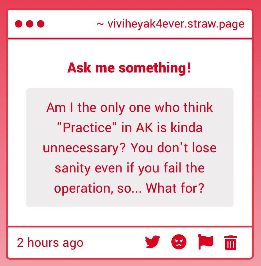 stingay… 🐍🔧 tweet media