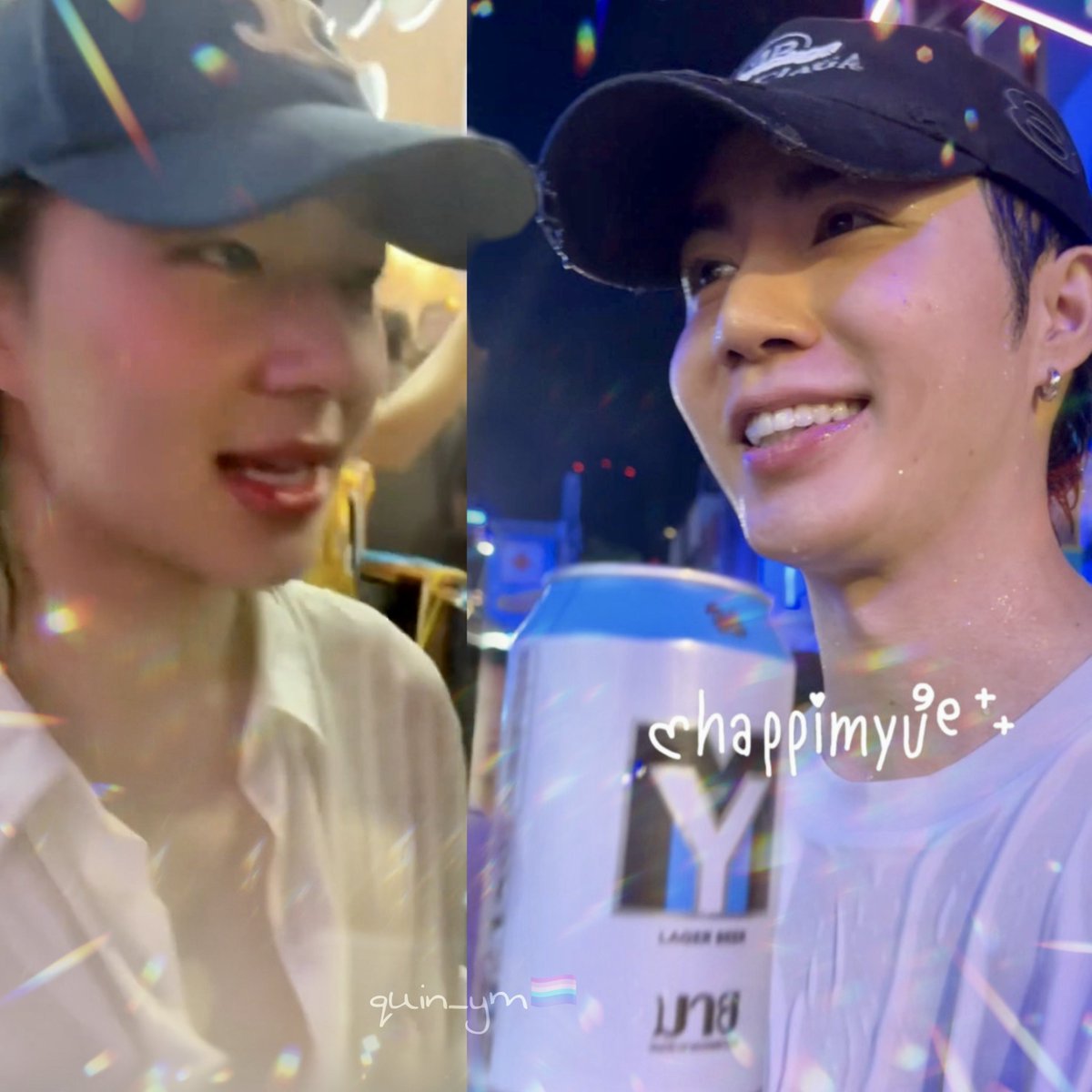 🏳️‍🌈🇨🇭quinBabyGirlZeeNuNew tweet media