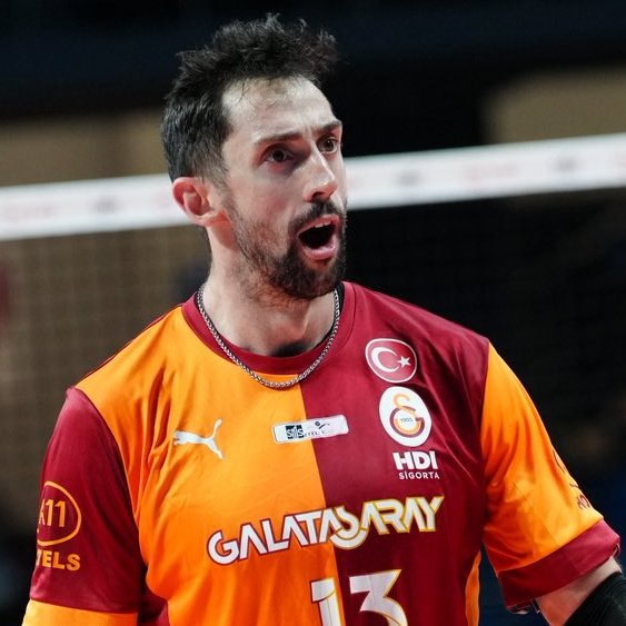 Vsever 2.0 🏐 tweet media