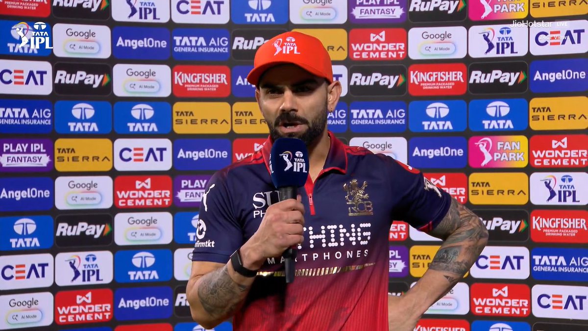 Mufaddal Vohra tweet media