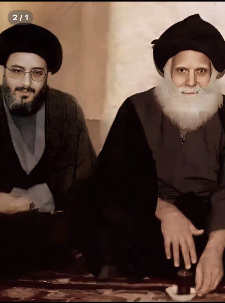 سمير الخزاعي tweet media