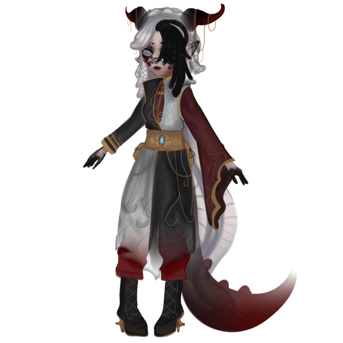  𝑳O͟S͟T͟ 𝑰𝑵 ʗⲏ𝑨꩜𝗦 . tweet media