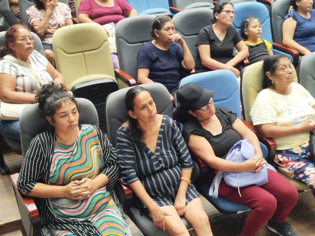 Diris Lima Sur tweet media