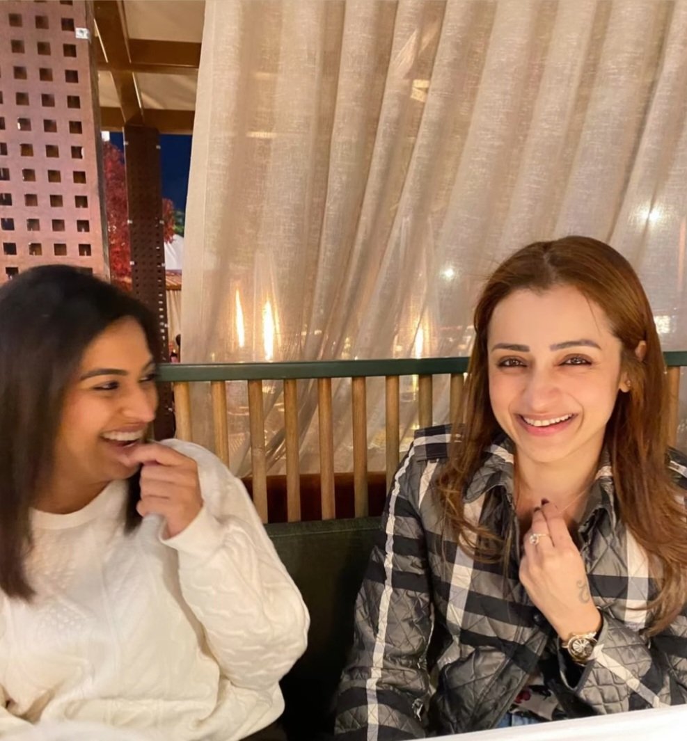 Trisha 🧚♀️ tweet media
