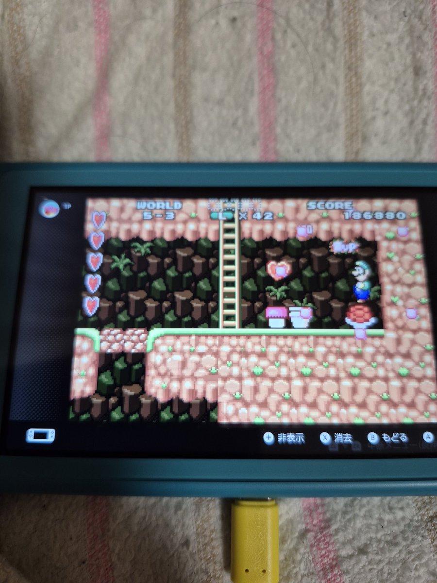 ふみや tweet media