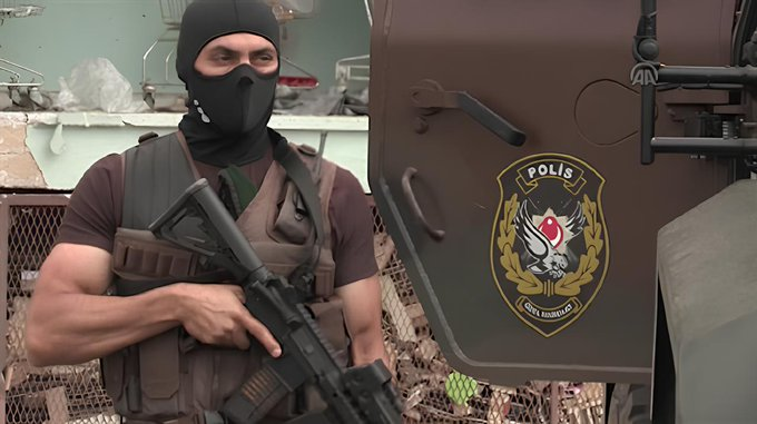 Mil-Ens Ajans tweet media