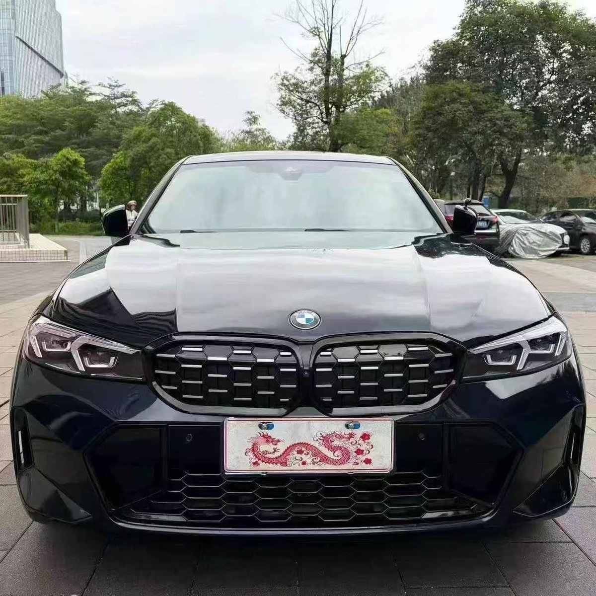 Akíntúndé | TheIAM Autos tweet media