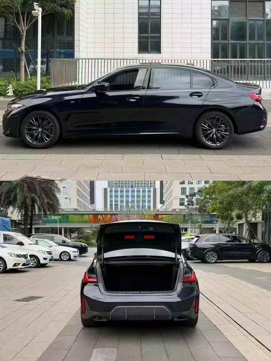 Akíntúndé | TheIAM Autos tweet media