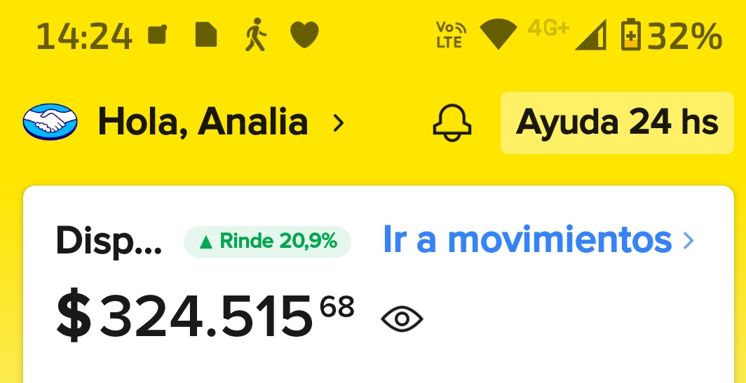 Lorena Analia Colazo Bidegain tweet media