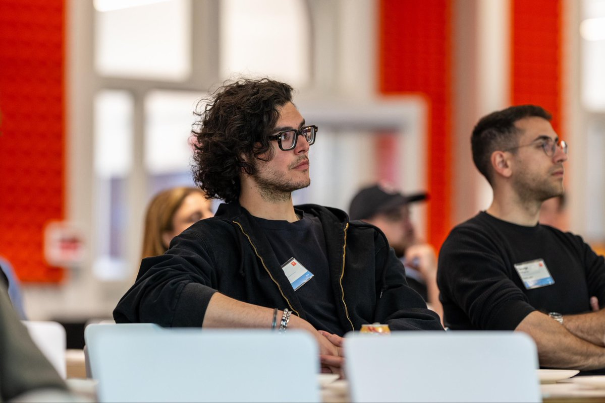 Michael Belhassen tweet media