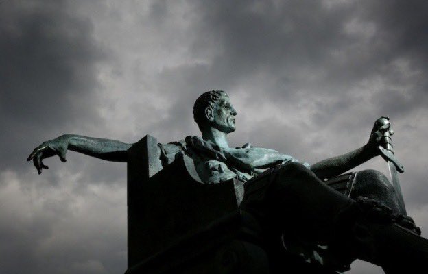 🏛 𝐒𝐭𝐞𝐯𝐞𝐧 🏛 tweet media