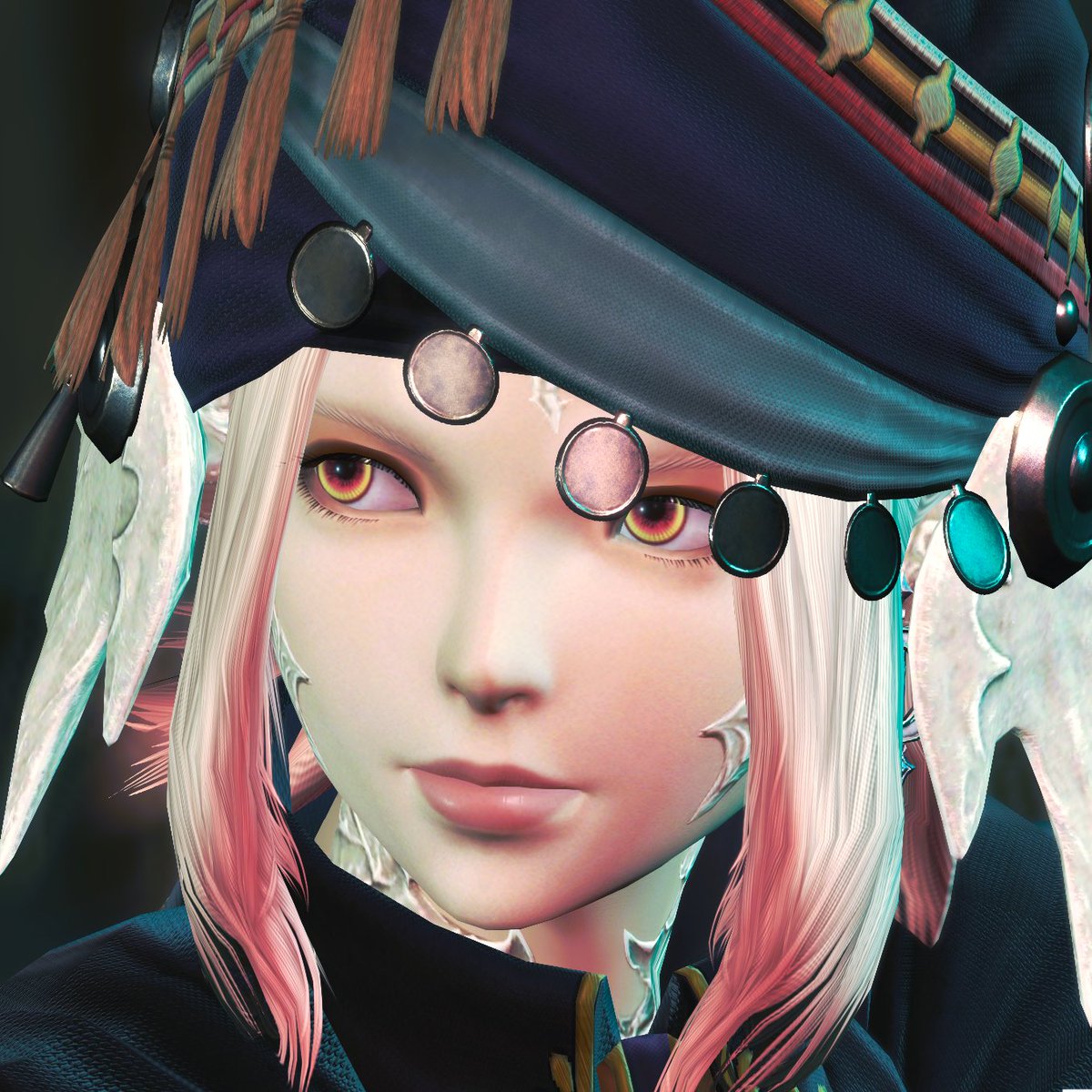 ❖ Llarsa ❖ tweet media