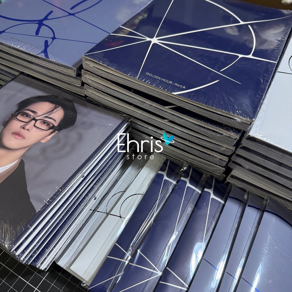 ehris store tweet media