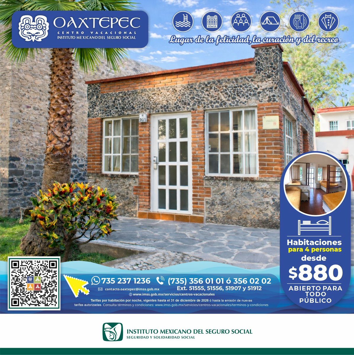 IMSS  tweet media