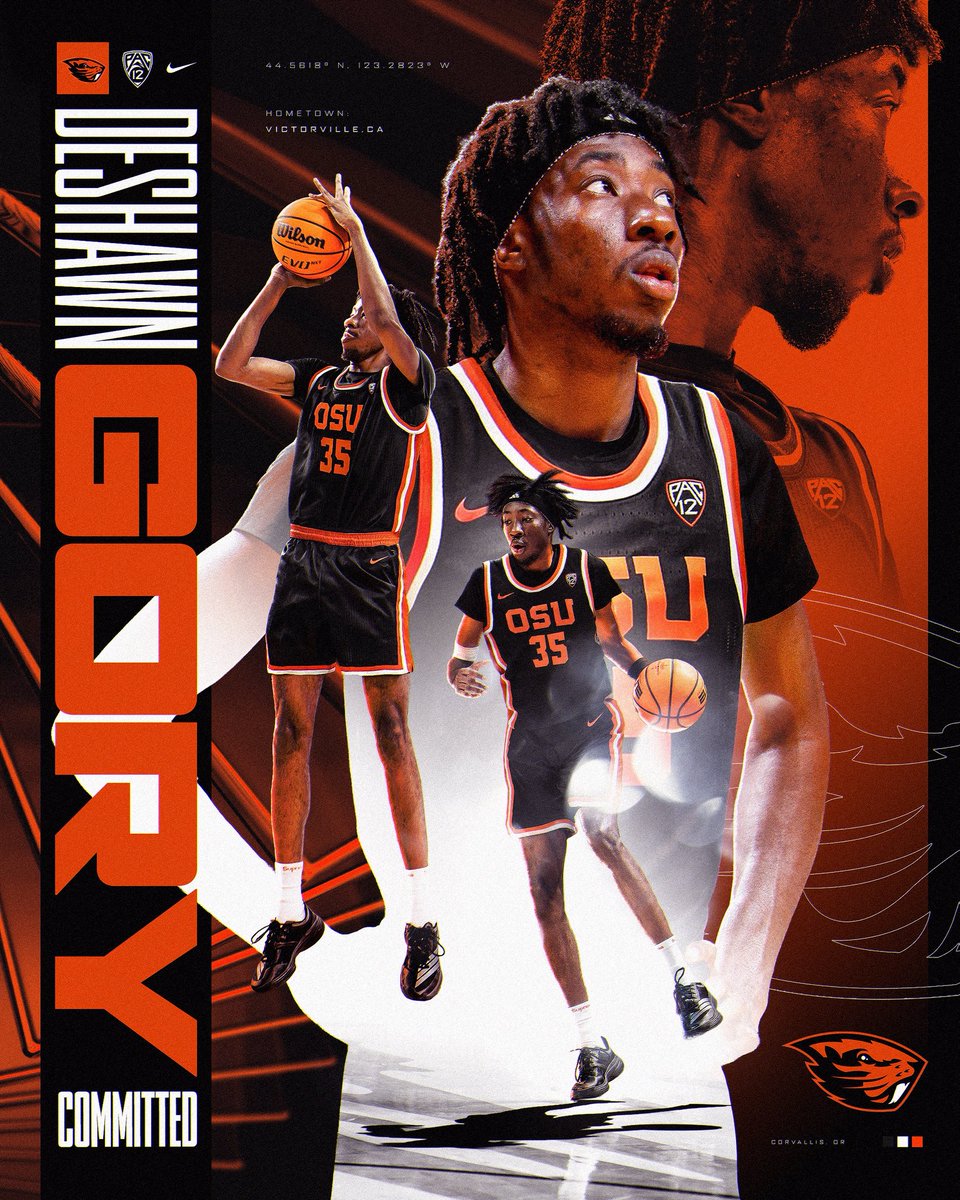 Deshawn Gory tweet media