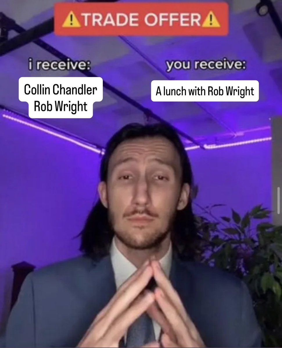 Joe Wheat tweet media