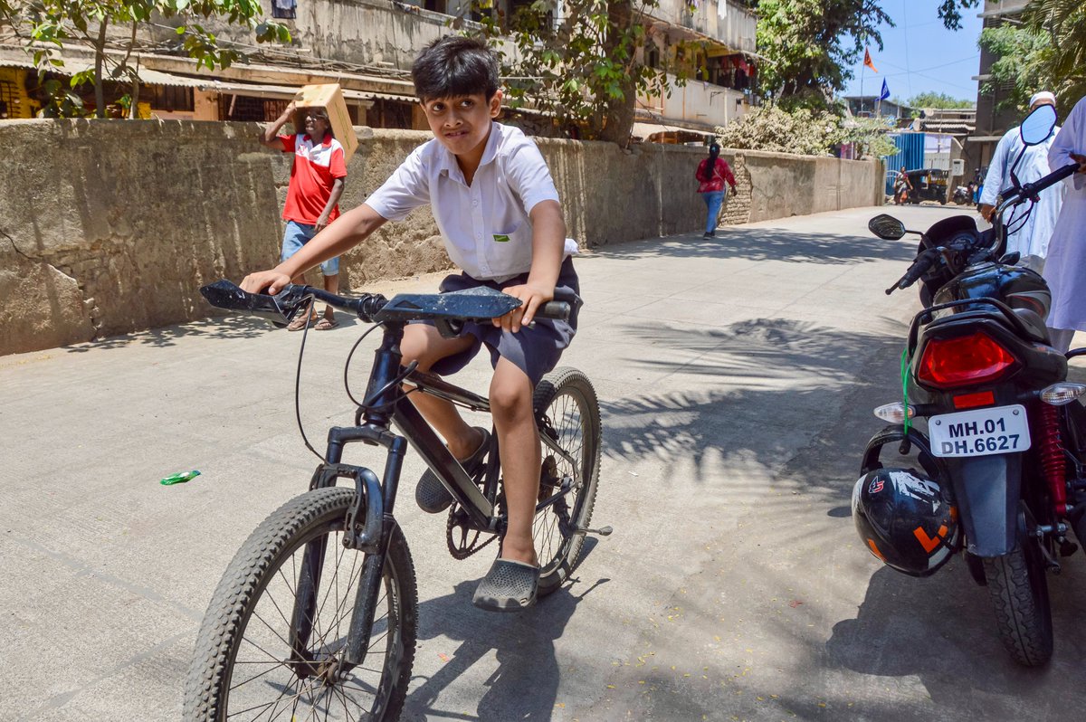 Melissa & Chris Bruntlett tweet media