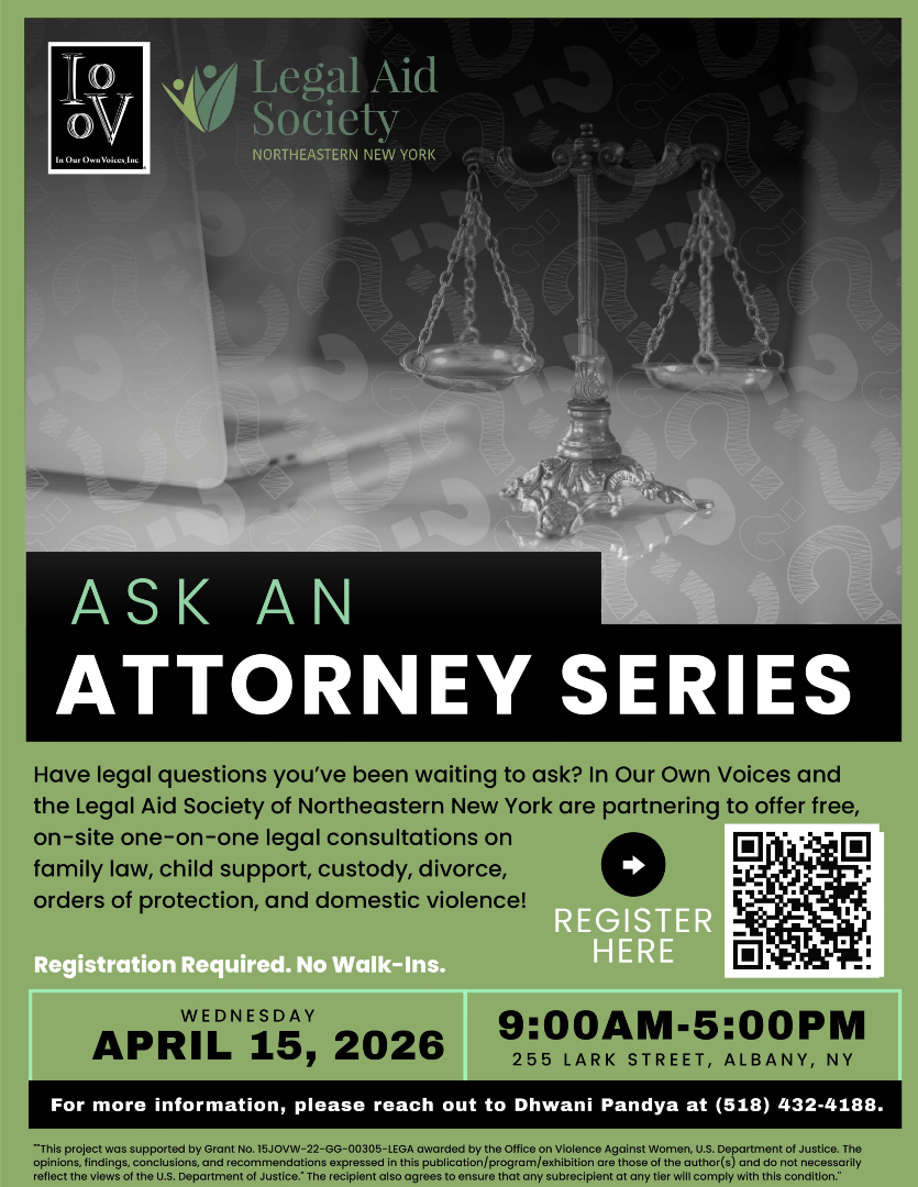 Legal Aid Society of Northeastern New York tweet media