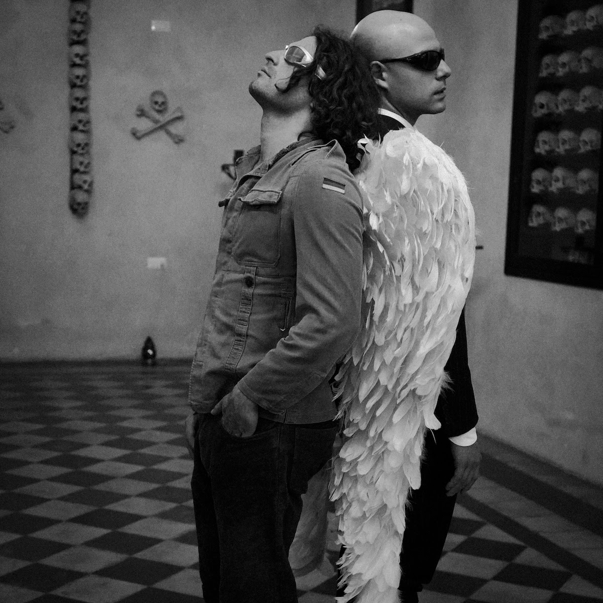 Ferdinando Calcagnile tweet media