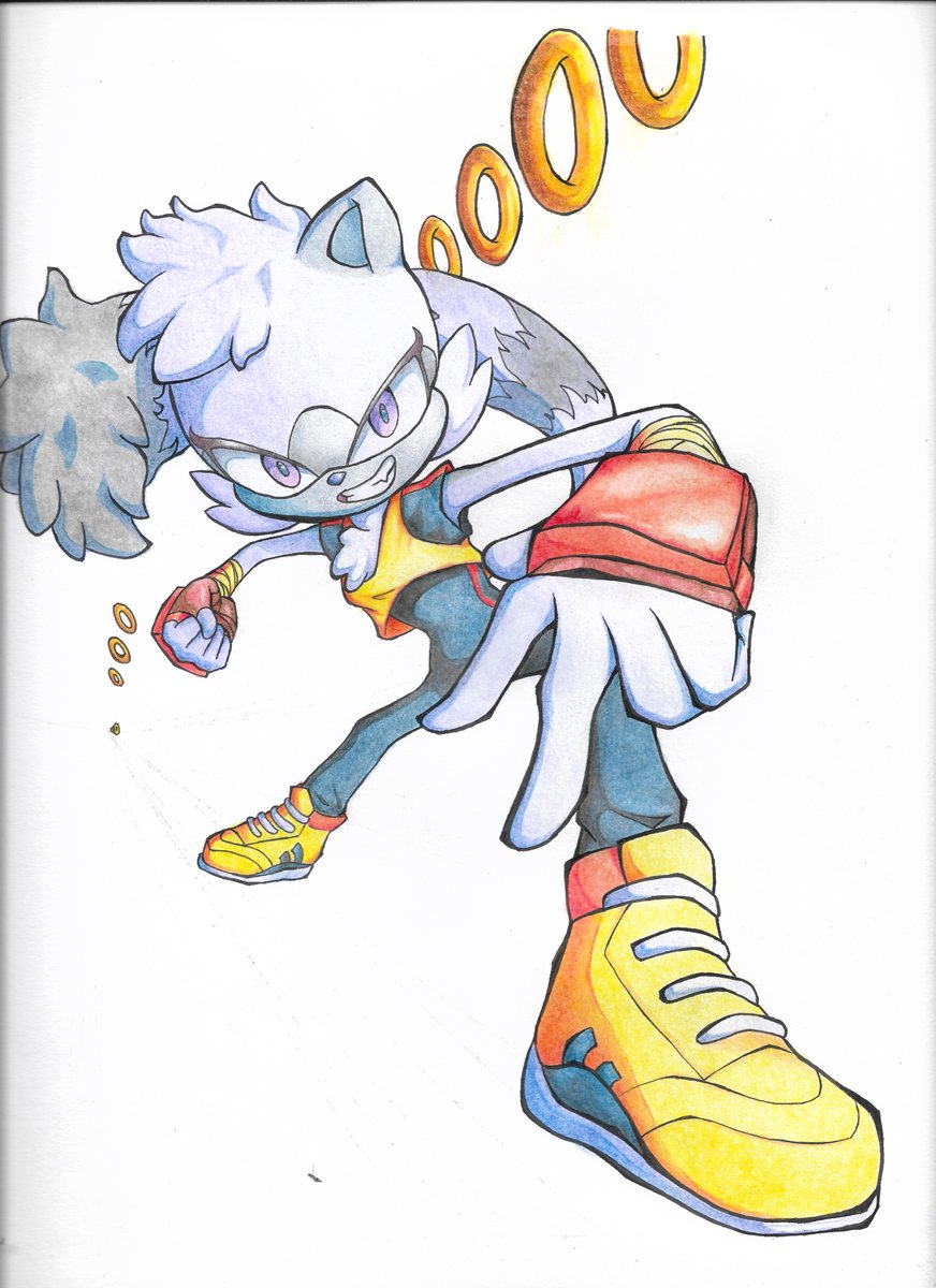 M. A. I. S. O. N. tweet media