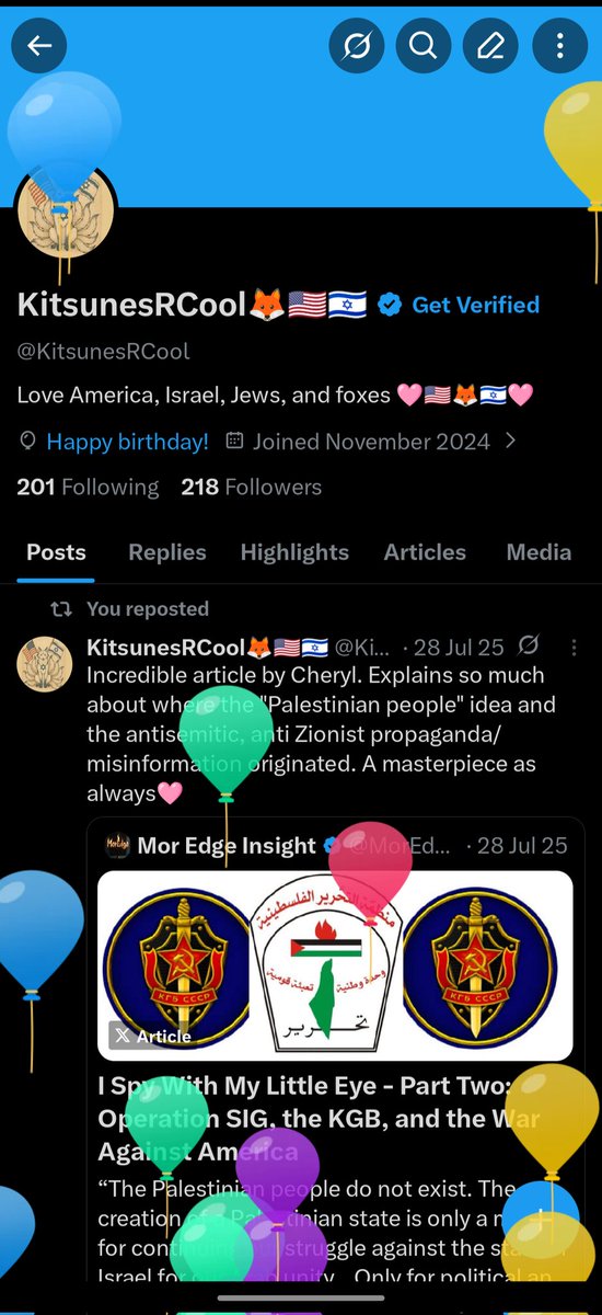 KitsunesRCool🦊🇺🇲🇮🇱 tweet media