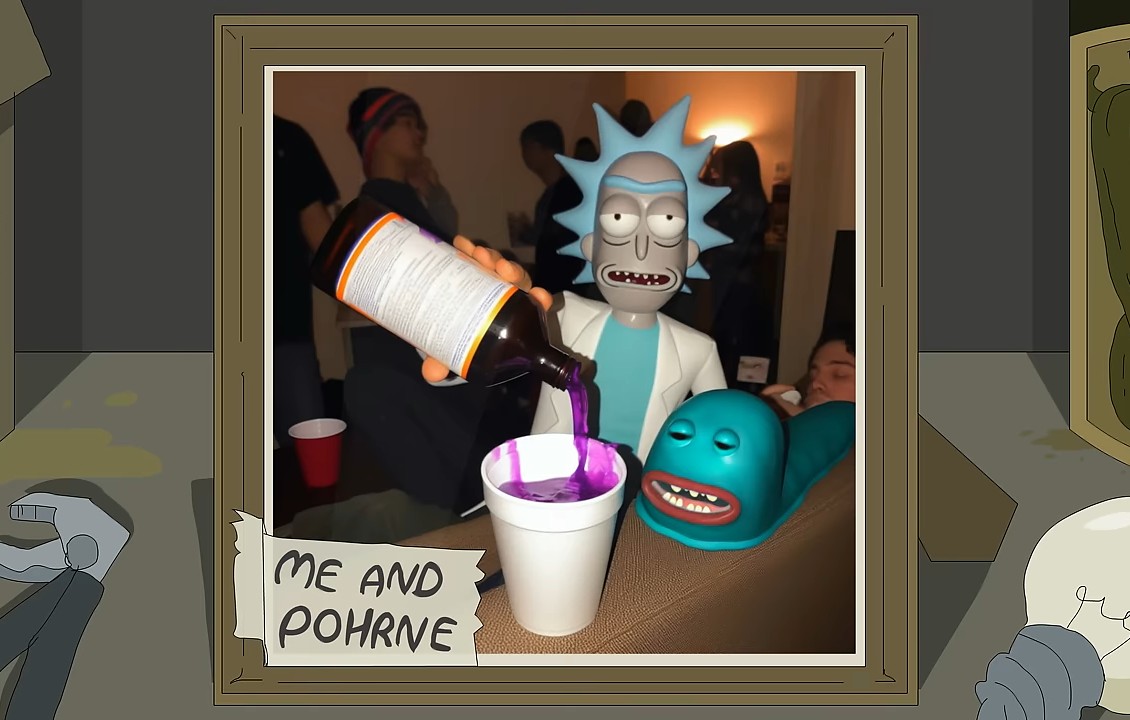 𝐓𝐇𝐄 𝐑𝐈𝐂𝐊𝐄𝐒𝐓 𝐎𝐅 𝐓𝐇𝐄𝐌 𝐀𝐋𝐋. tweet media