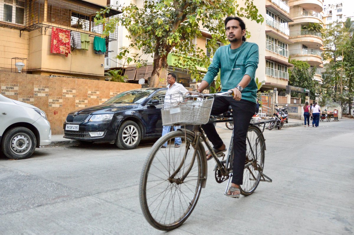 Melissa & Chris Bruntlett tweet media