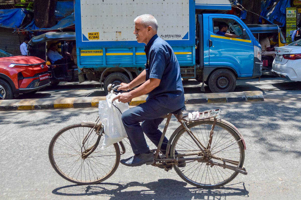 Melissa & Chris Bruntlett tweet media