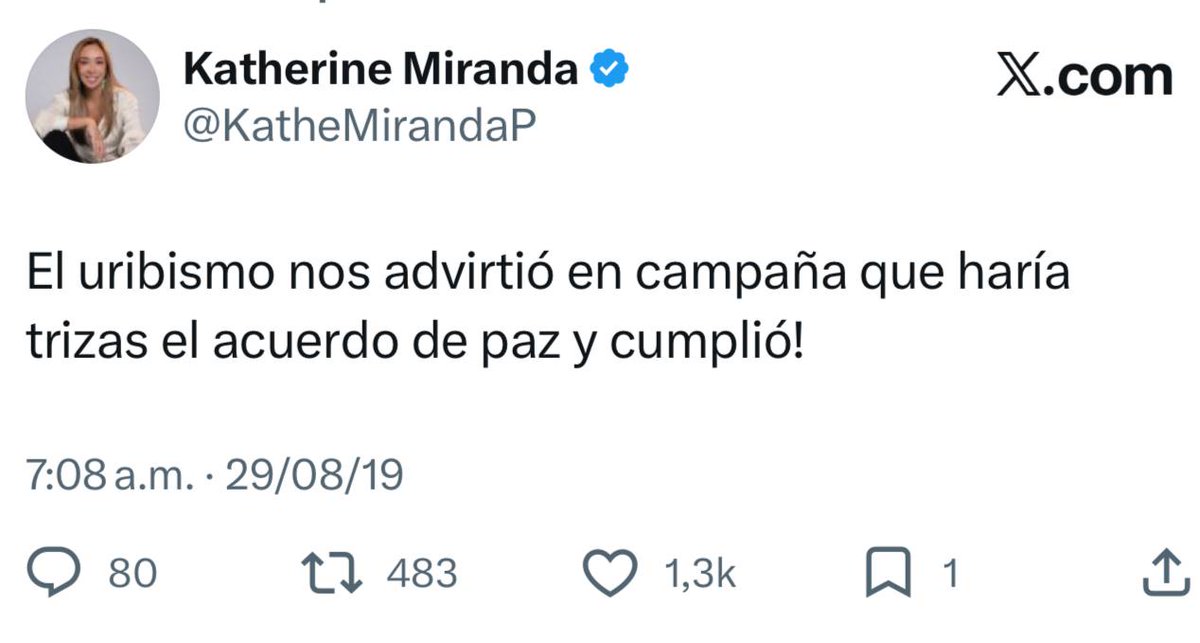 U L D A R I C O tweet media