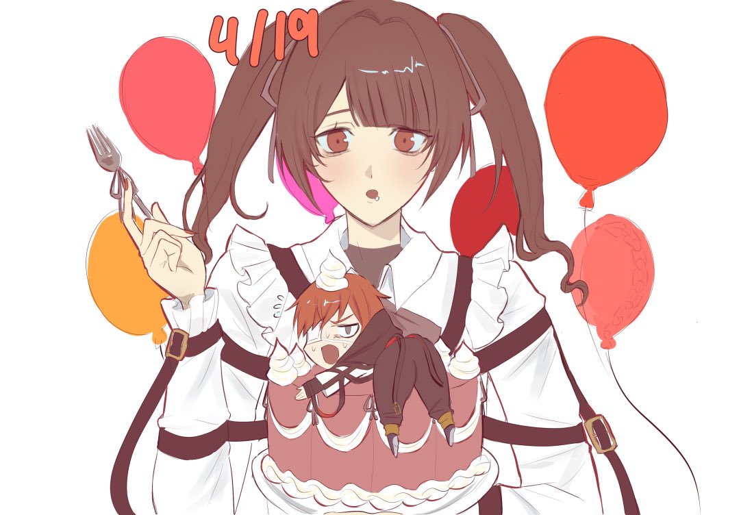 zen 𝄞 fuuta's candy tweet media