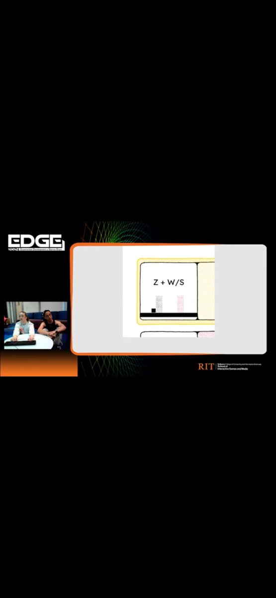 g_ldf_sh's tweet photo. Two year anniversary of winning an award at The Rochester Institute of Technology’s Experimental Development Games Expo, post 2:

The award it’s self, the games splash screen, and a screenshot from an interview I did about the game, link in bio https://t.co/XRjNa0ANQd
