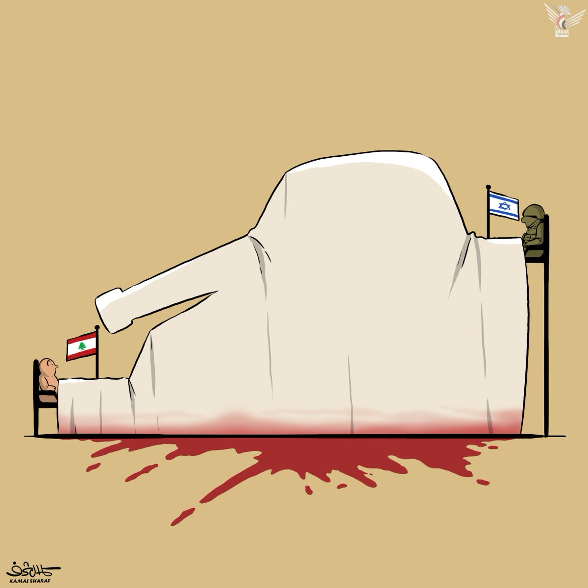kamal  sharaf كمال شرف tweet media