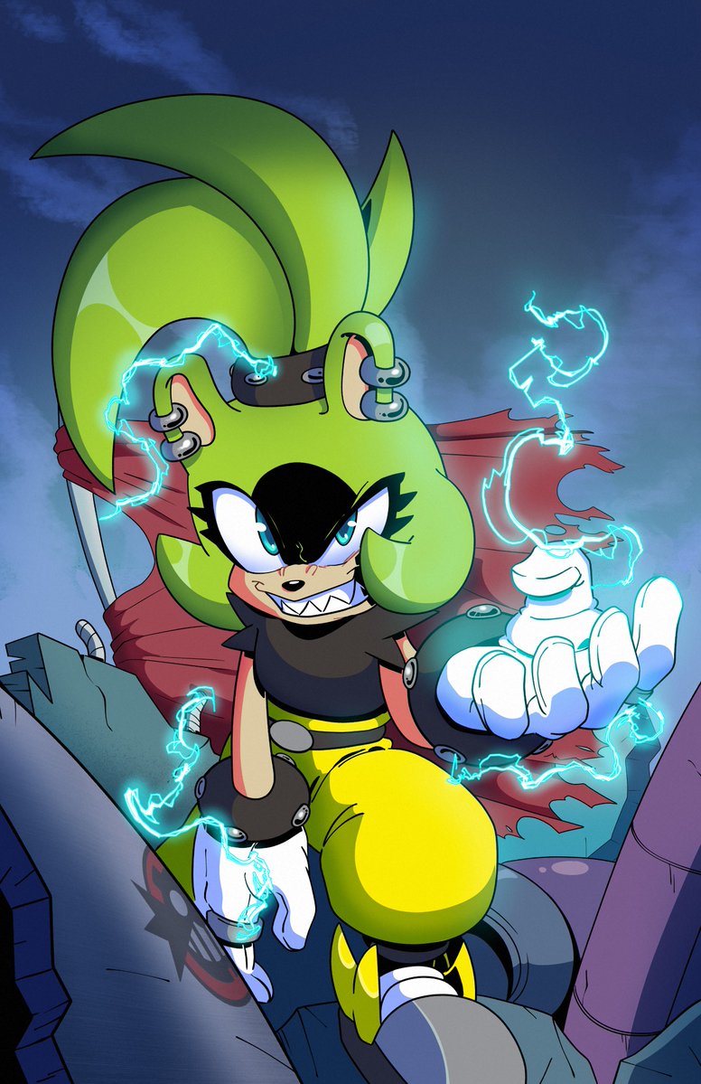 Novika (C0MMS OPEN) tweet media