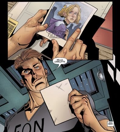 Yami 𐦍 tweet media