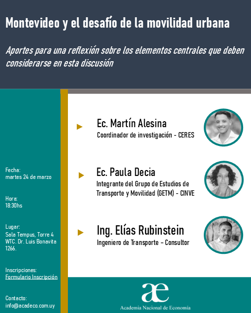 Academia Economía tweet media