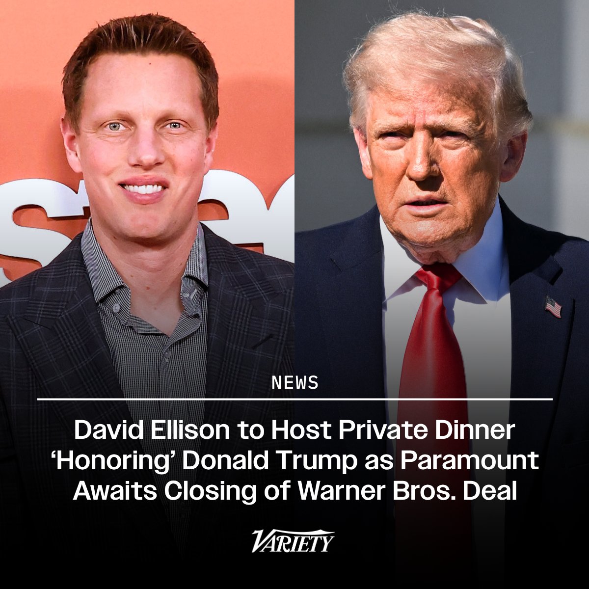 Variety tweet media