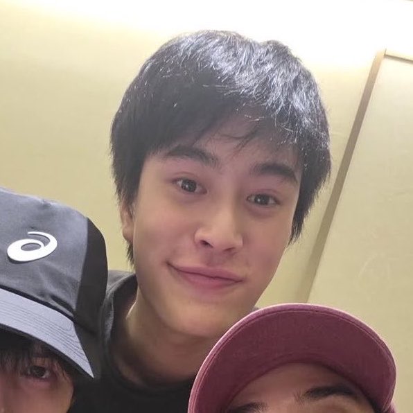 ถ่ายเมื่อวานกับวันนี้