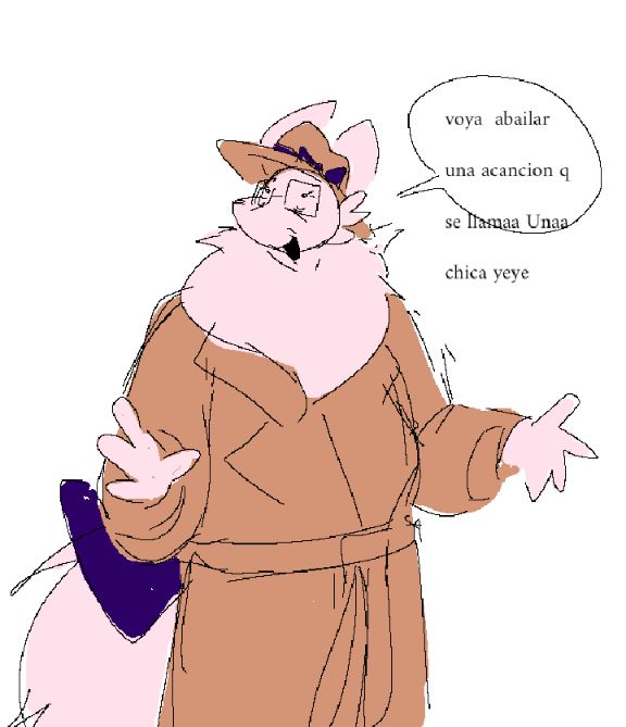 TheSellerEndo01's tweet image. trenchfofox