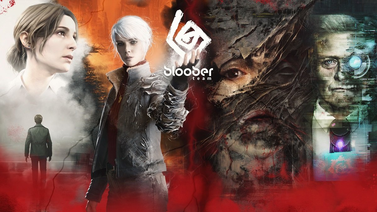 TweakTown's tweet image. Bloober Team is expanding its leadership and working on seven new games, including the Silent Hill 1 remake. 🎮👻 tweaktown.com/news/111026/si… #BlooberTeam #SilentHillRemake #HorrorGames