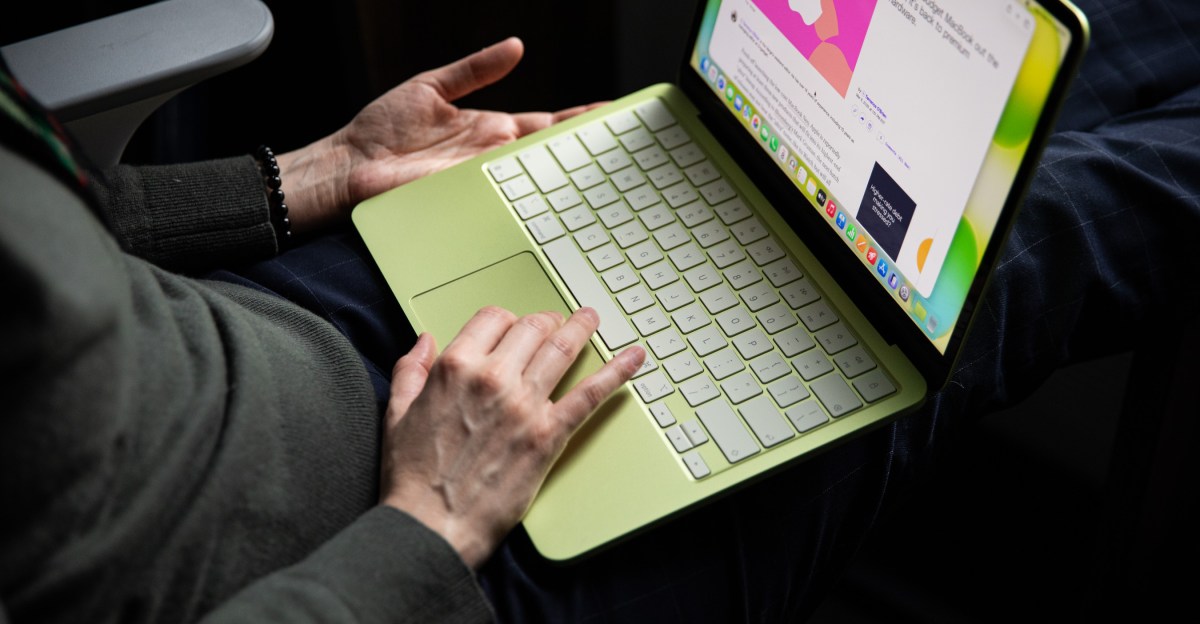 _devdigest's tweet image. Apple's MacBook Neo is the best thing to happen to Windows in years. 
Competition from Apple forces Microsoft and Intel to innovate.

#MacBook #Windows #Microsoft #TechNews #Laptops

Source: tinyurl.com/2a5mrwul