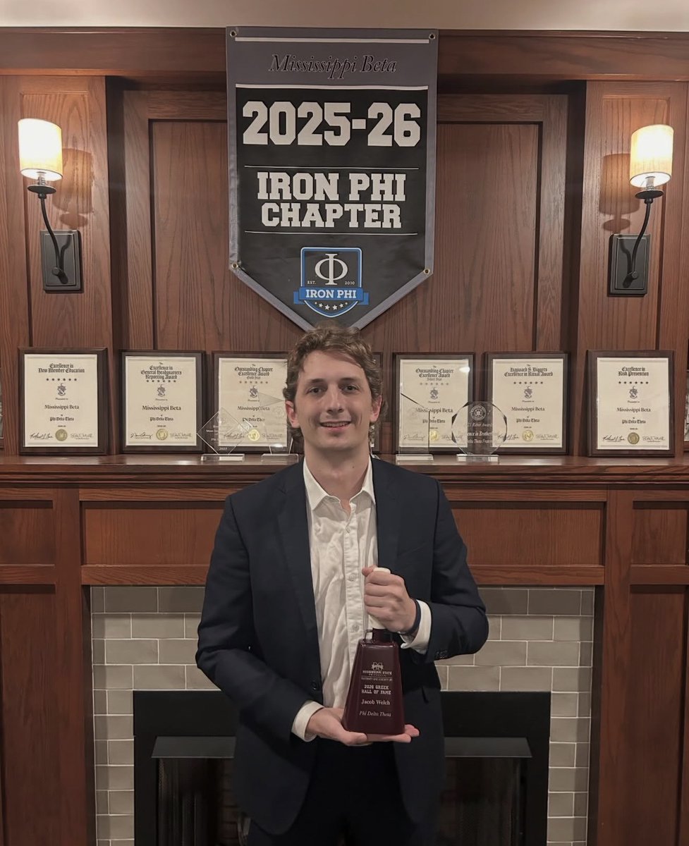 Phi Delta Theta tweet media