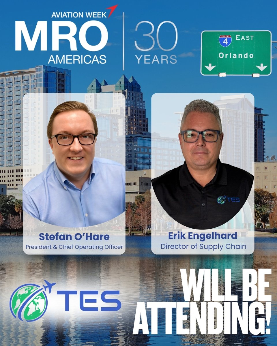 TES Services tweet media