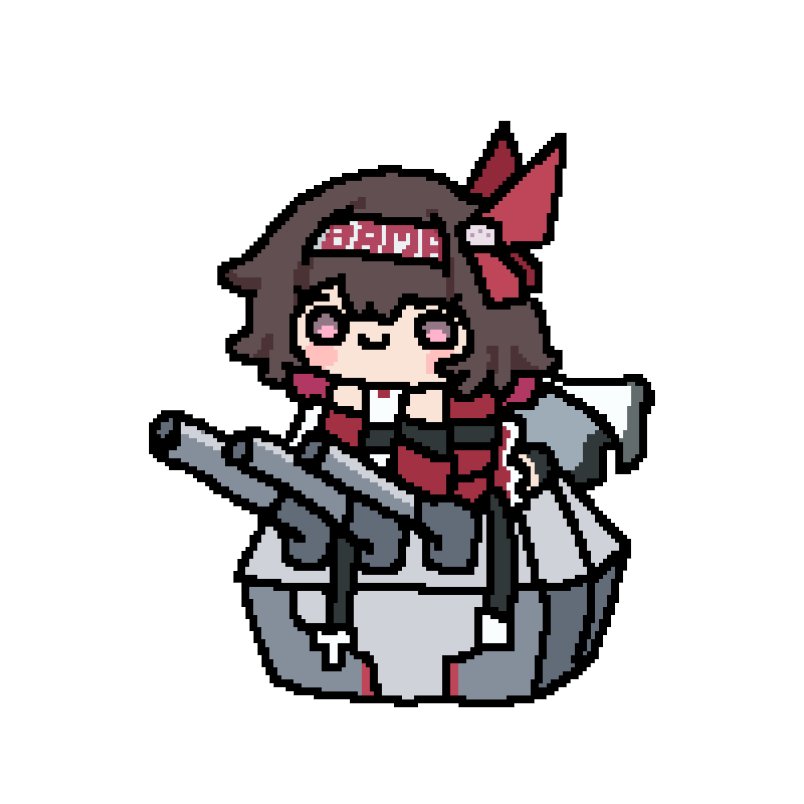 Ali-60 🐘🔴 【VFleet】 tweet media