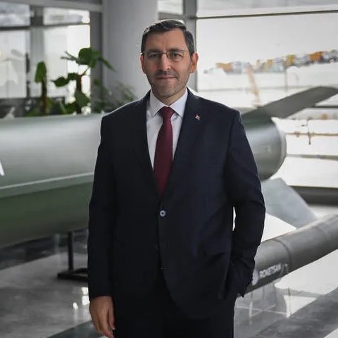 SavunmaSanayiST.com tweet media