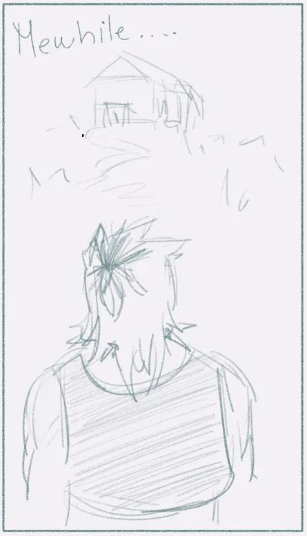 Mak1_k0n's tweet image. #ninah #noimnotahuman #wireface #dearfriend