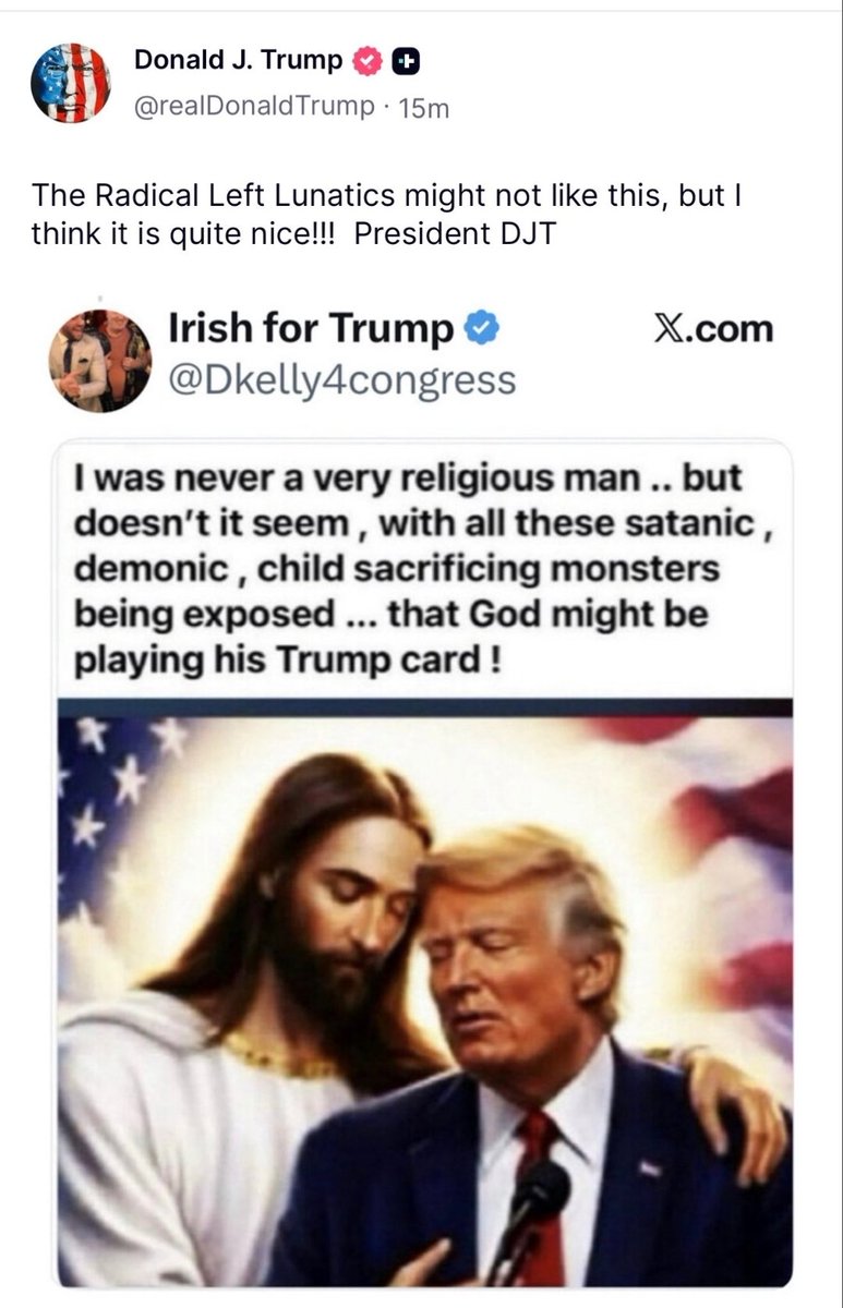 GOP Absurdity tweet media