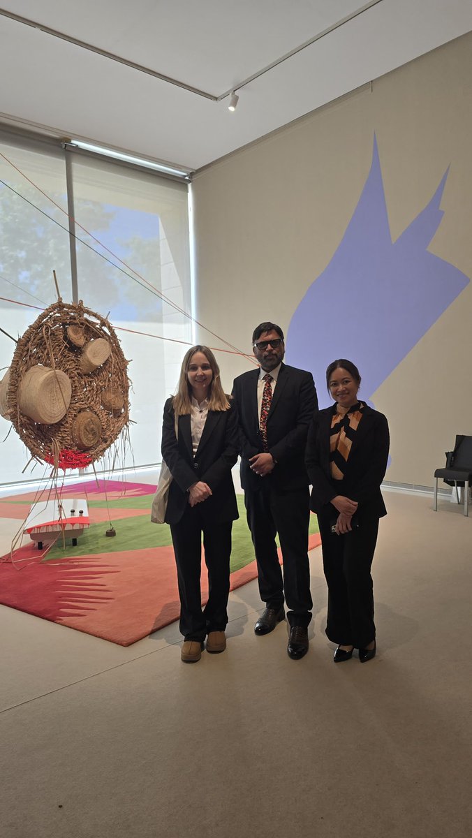 India in Spain tweet media