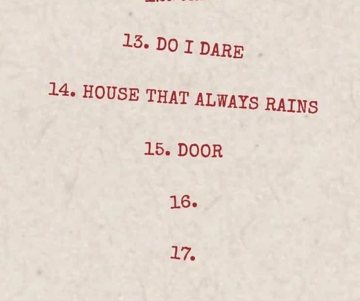 Wishbone Tour Updates ⚓︎ tweet media