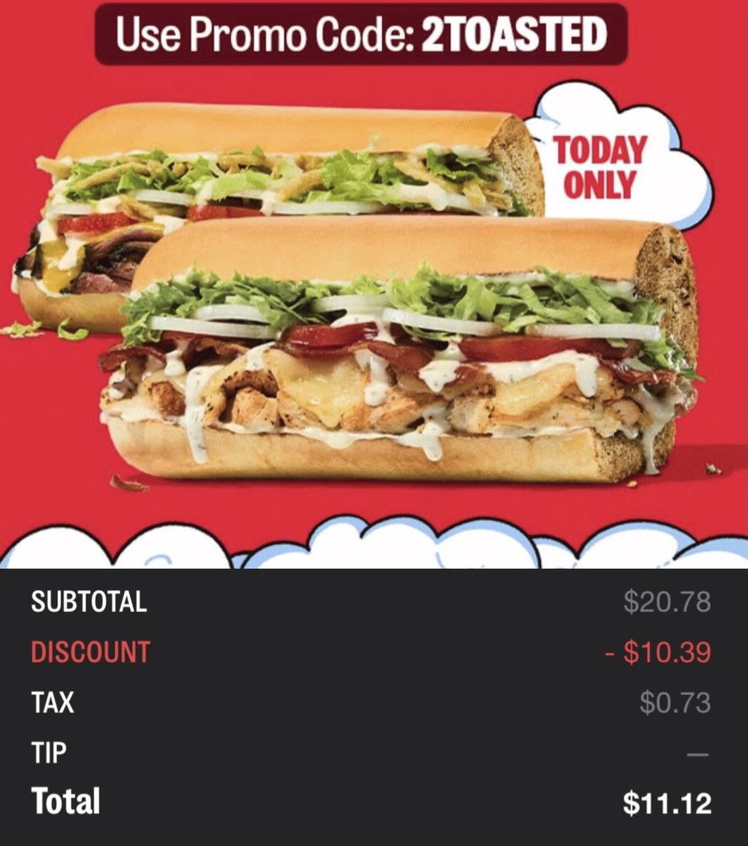 Glitched Deals tweet media