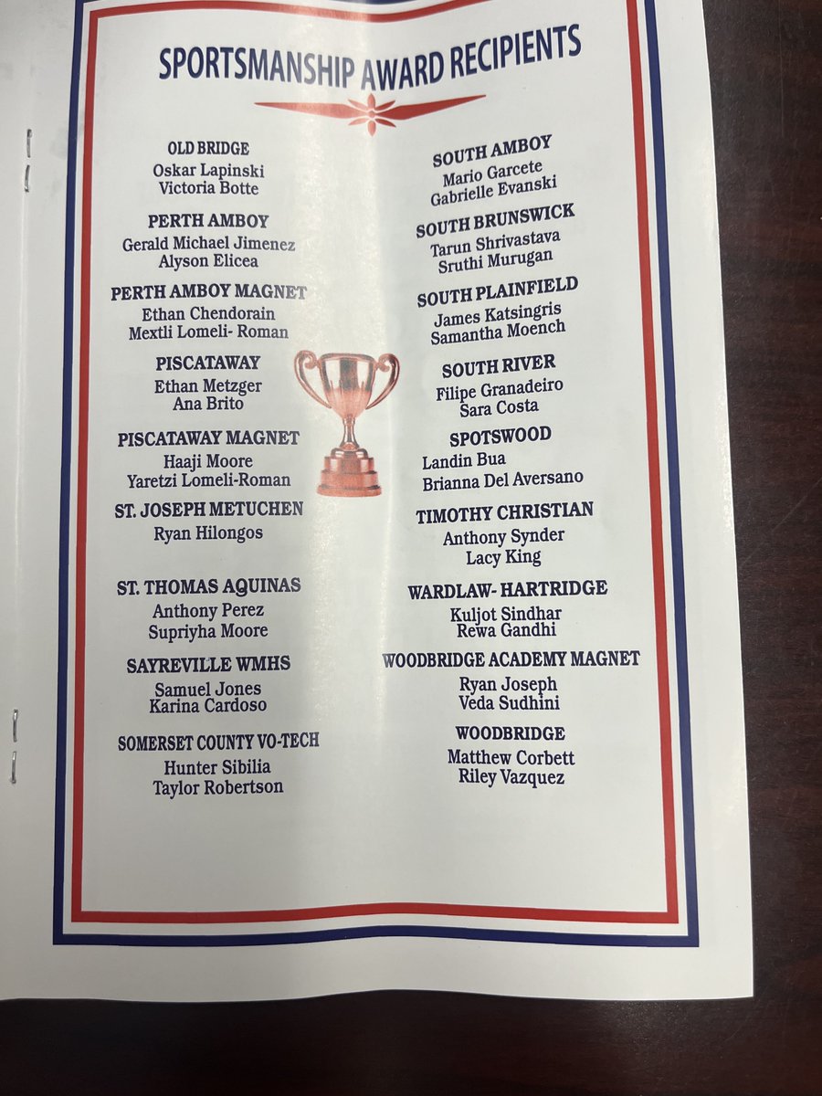 WHS Athletics tweet media